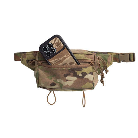 Agility Systems Fanny SACK Pouch Mk3  - Tacvaults