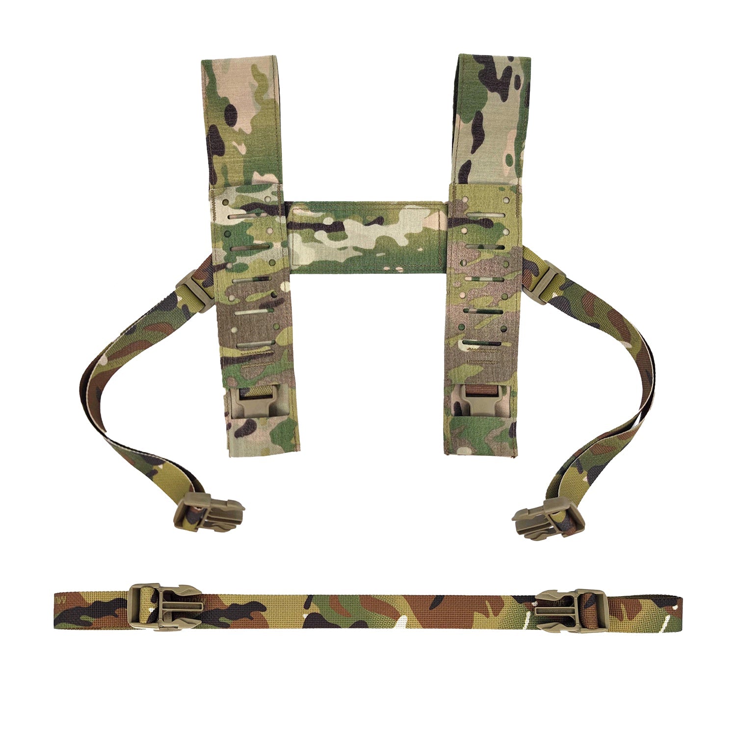 Agility Systems Fat Strap Mk4  - Tacvaults