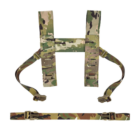 Agility Systems Fat Strap Mk4  - Tacvaults