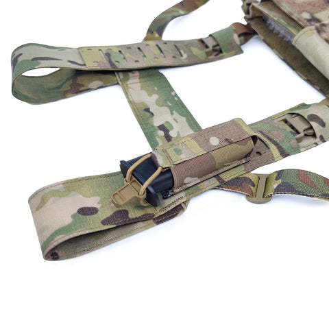 Agility Systems Fat Strap Mk4  - Tacvaults