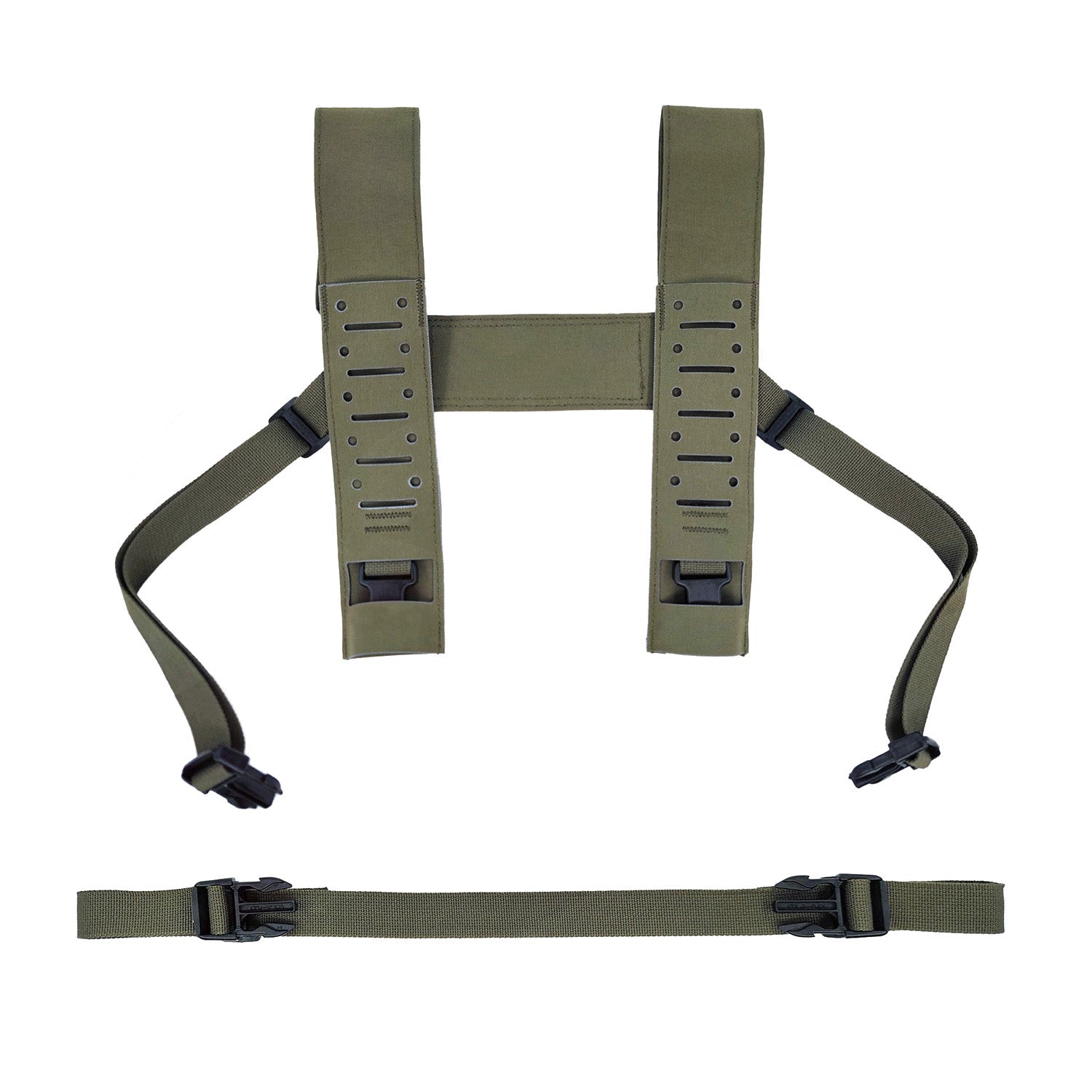 Agility Systems Fat Strap Mk4  - Tacvaults