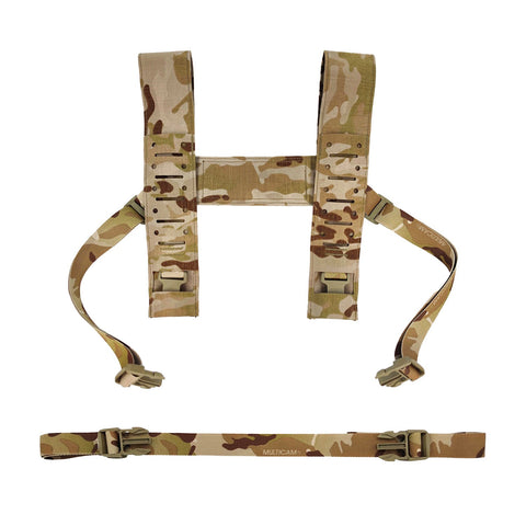 Agility Systems Fat Strap Mk4  - Tacvaults