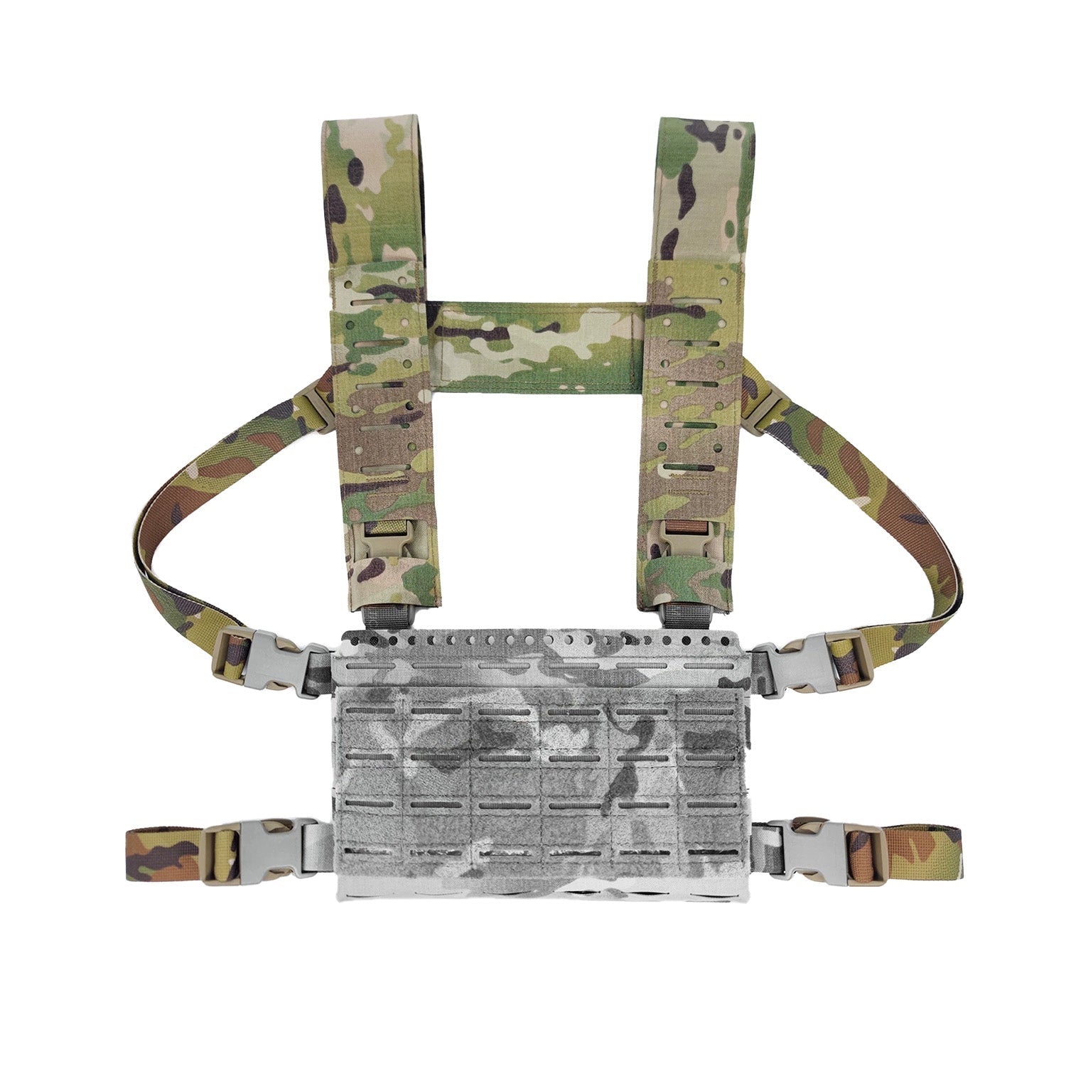 Agility Systems Fat Strap Mk4  - Tacvaults