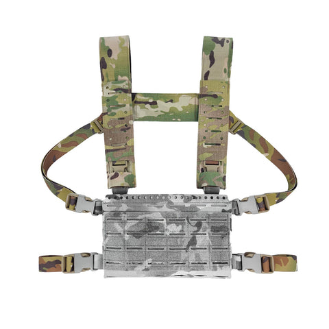Agility Systems Fat Strap Mk4  - Tacvaults