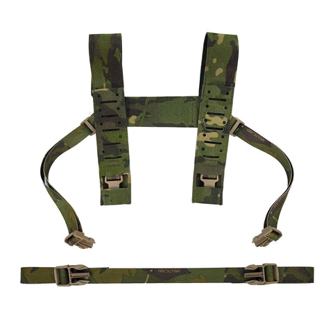 Agility Systems Fat Strap Mk4  - Tacvaults