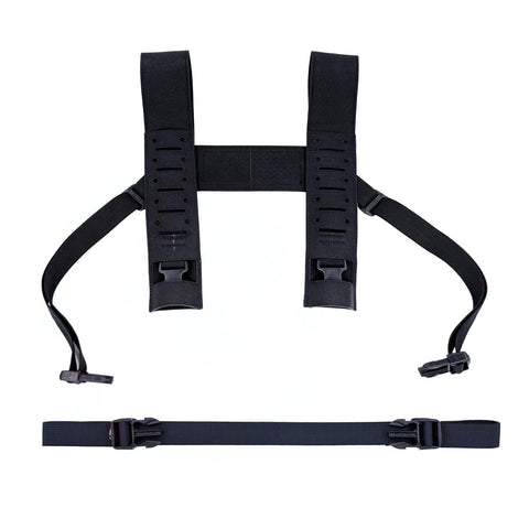 Agility Systems Fat Strap Mk4  - Tacvaults