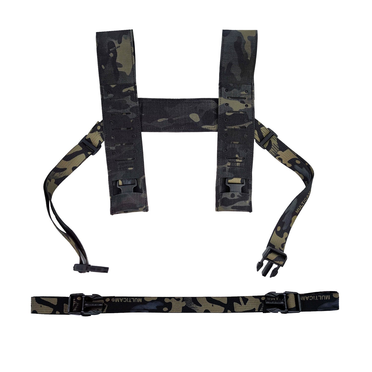 Agility Systems Fat Strap Mk4  - Tacvaults