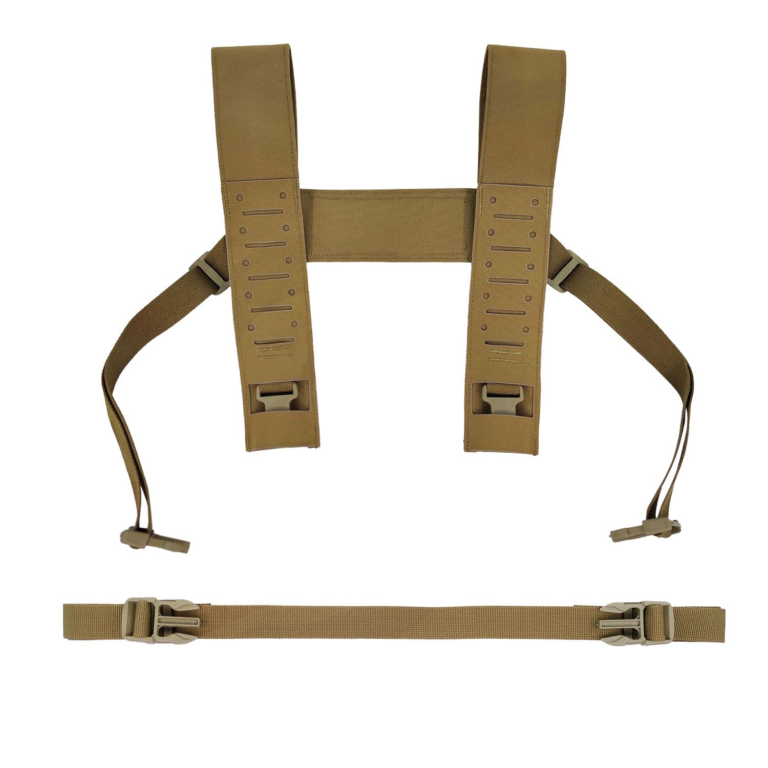 Agility Systems Fat Strap Mk4  - Tacvaults