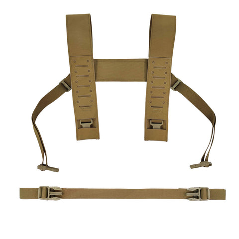 Agility Systems Fat Strap Mk4  - Tacvaults