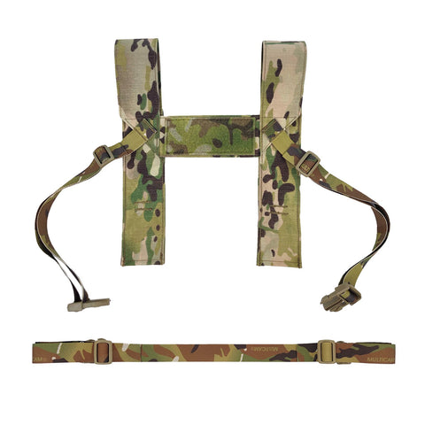Agility Systems Fat Strap Mk4  - Tacvaults