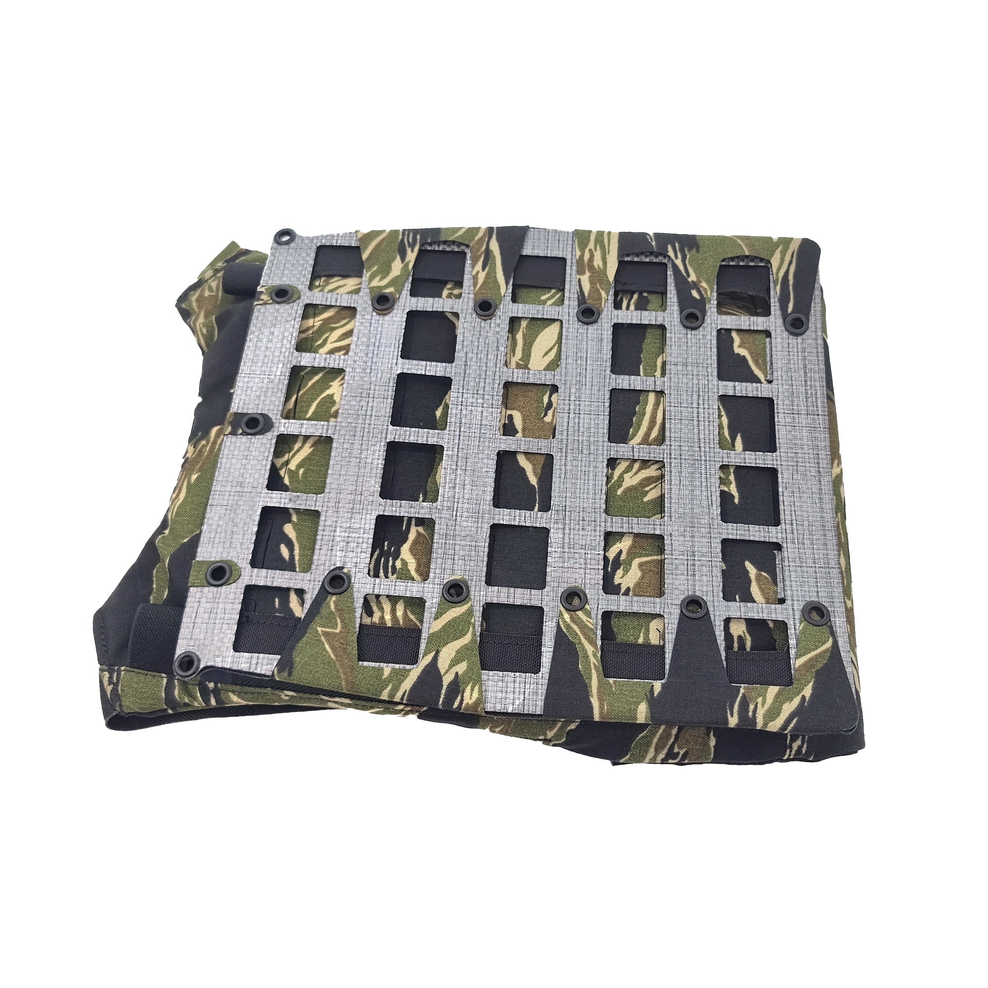 Agility Systems FCPC Back Panel MOLLE  - Tacvaults