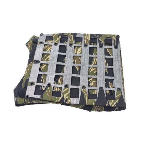 Agility Systems FCPC Back Panel MOLLE  - Tacvaults