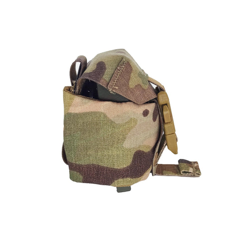 Agility Systems Frag Bag  - Tacvaults