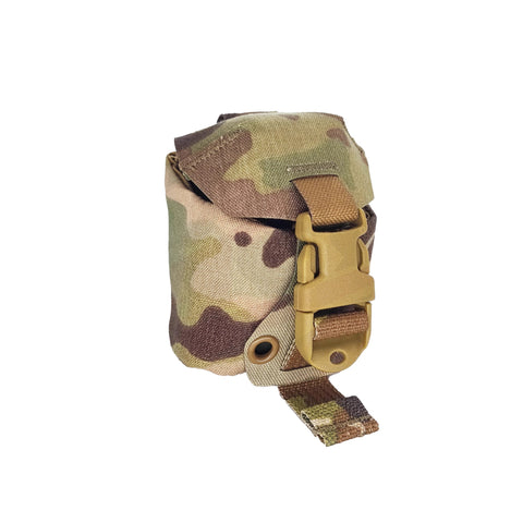 Agility Systems Frag Bag  - Tacvaults