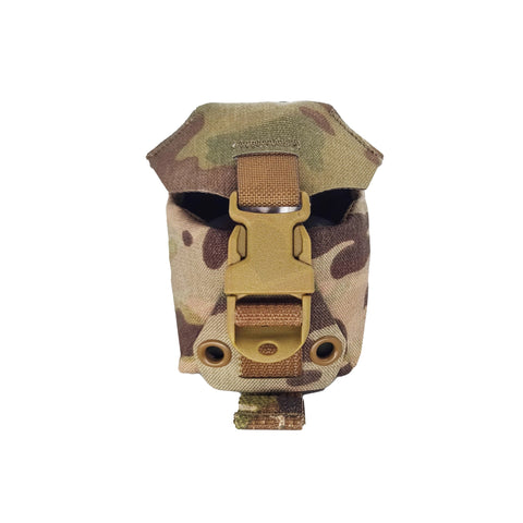 Agility Systems Frag Bag  - Tacvaults