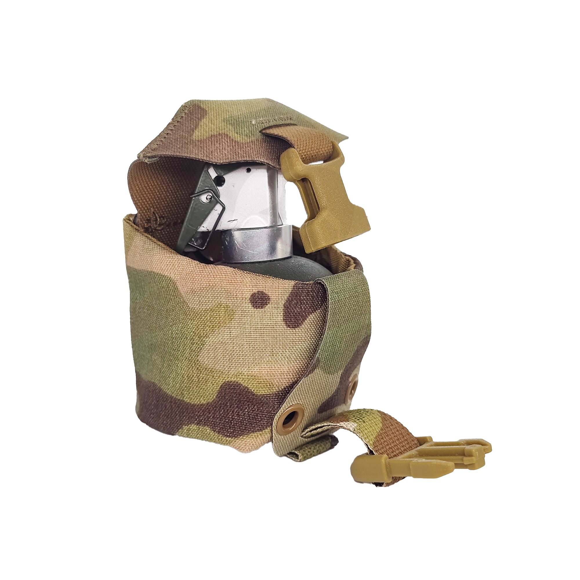 Agility Systems Frag Bag  - Tacvaults