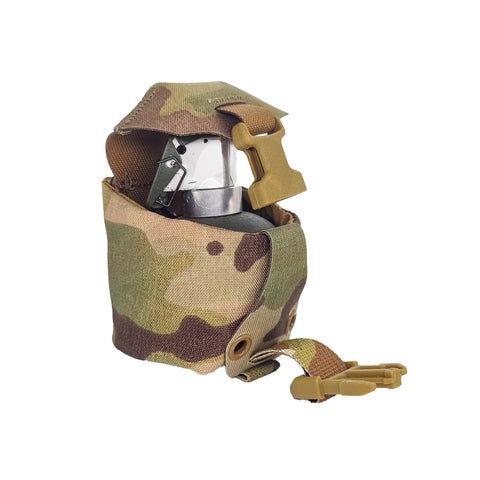 Agility Systems Frag Bag  - Tacvaults