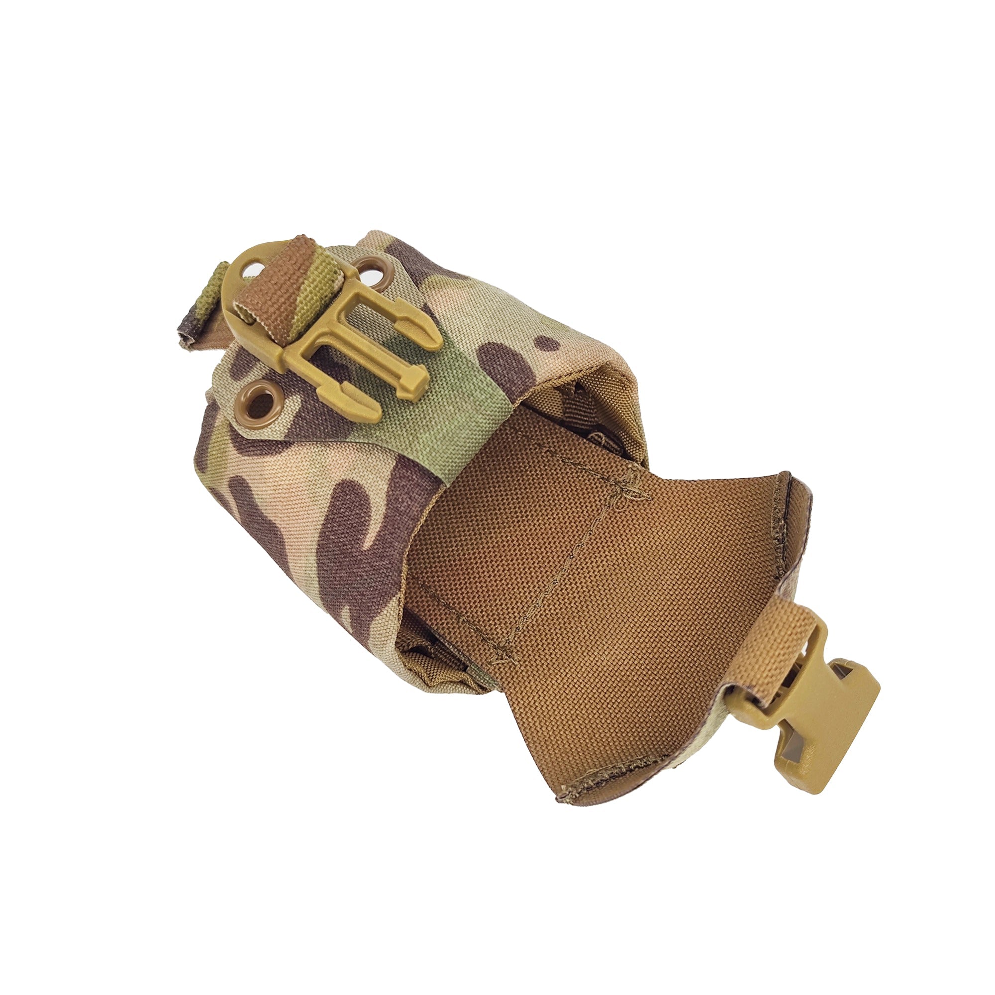 Agility Systems Frag Bag  - Tacvaults