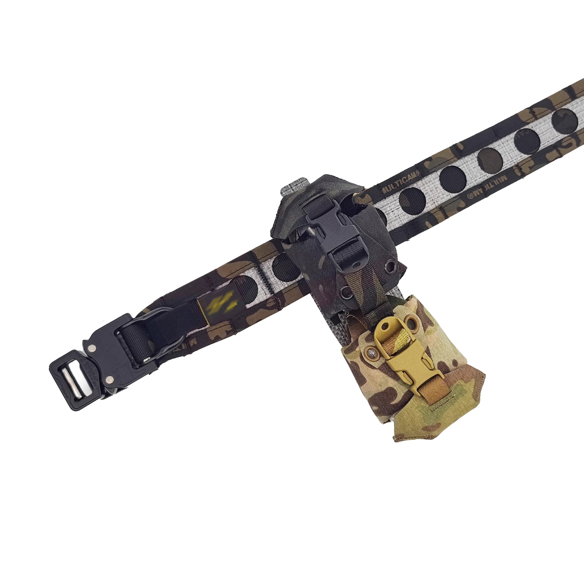 Agility Systems Frag Bag  - Tacvaults