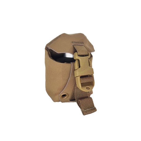 Agility Systems Frag Bag  - Tacvaults