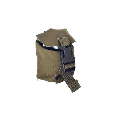 Agility Systems Frag Bag  - Tacvaults