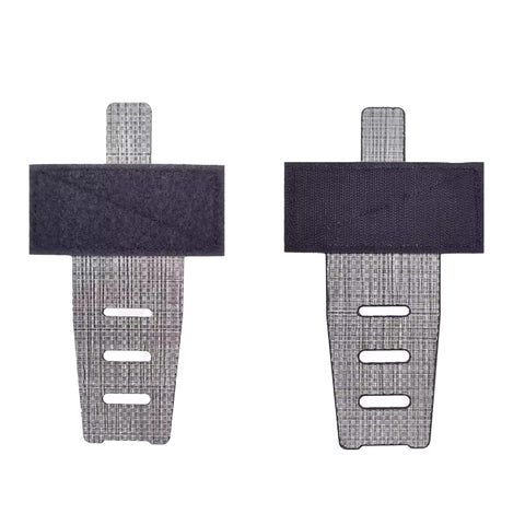 Agility Systems Frag Bag Drop Panel  - Tacvaults