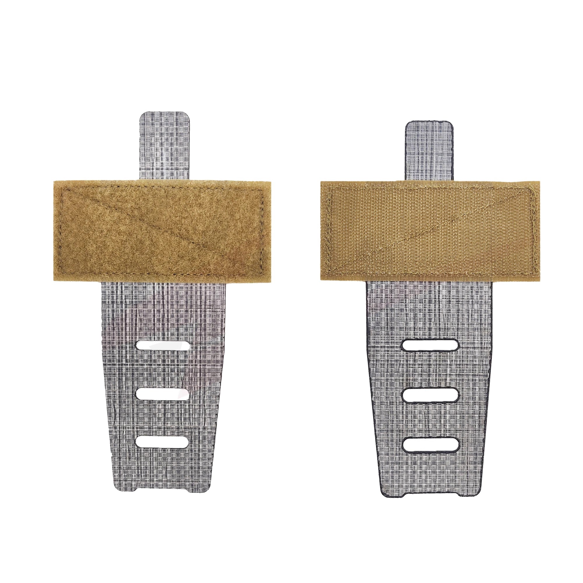 Agility Systems Frag Bag Drop Panel  - Tacvaults