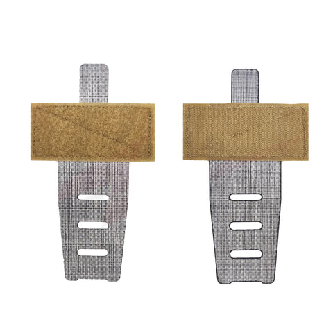 Agility Systems Frag Bag Drop Panel  - Tacvaults