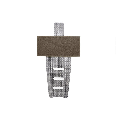 Agility Systems Frag Bag Drop Panel  - Tacvaults