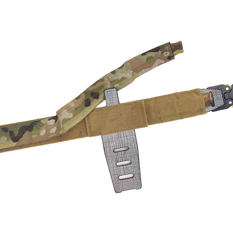 Agility Systems Frag Bag Drop Panel  - Tacvaults