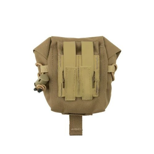 Agility Systems FRAG pouch  - Tacvaults