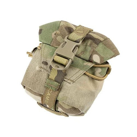 Agility Systems FRAG pouch  - Tacvaults