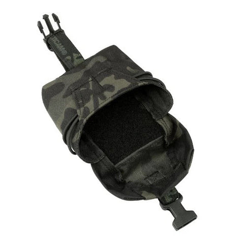 Agility Systems FRAG pouch  - Tacvaults