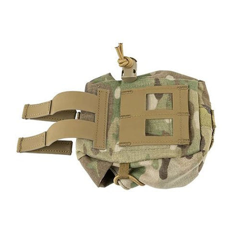Agility Systems FRAG pouch  - Tacvaults