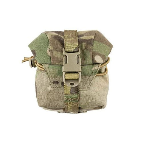 Agility Systems FRAG pouch  - Tacvaults