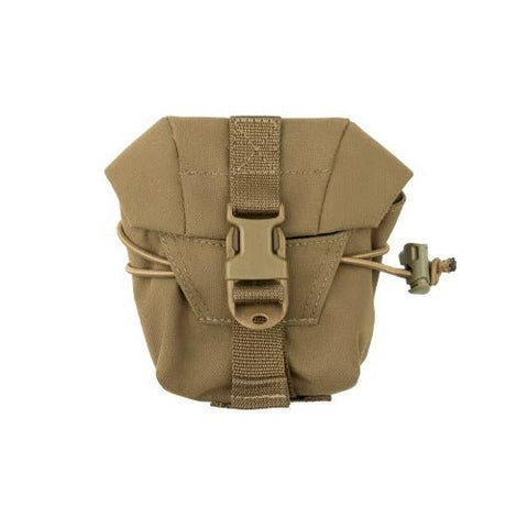 Agility Systems FRAG pouch  - Tacvaults