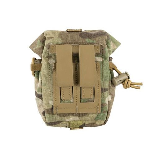 Agility Systems FRAG pouch  - Tacvaults