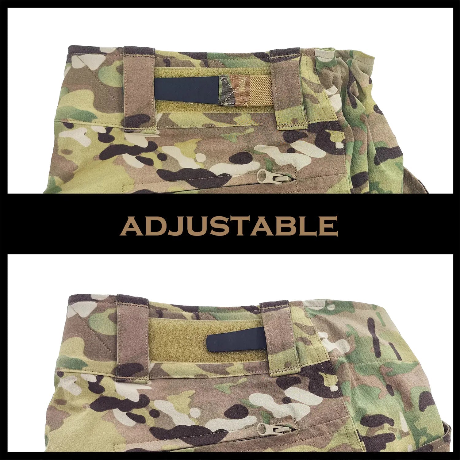 Agility Systems G3 All Weather Combat Pant  - Tacvaults