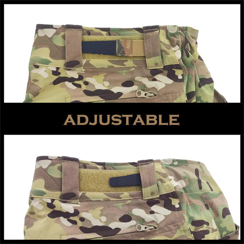 Agility Systems G3 All Weather Combat Pant  - Tacvaults