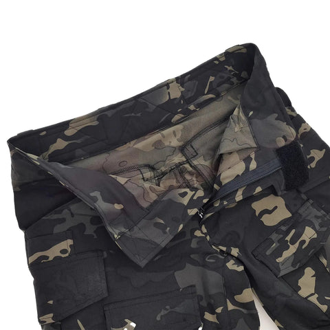 Agility Systems G3 All Weather Combat Pant  - Tacvaults