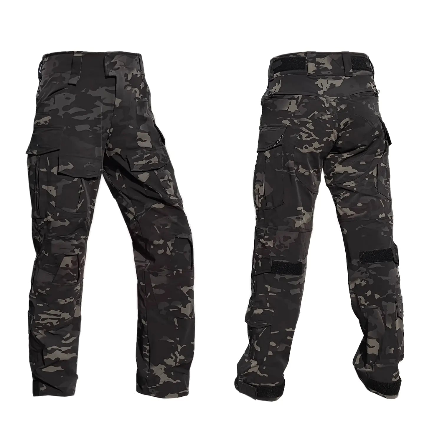 Agility Systems G3 All Weather Combat Pant  - Tacvaults