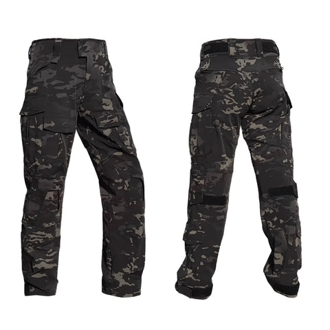 Agility Systems G3 All Weather Combat Pant  - Tacvaults