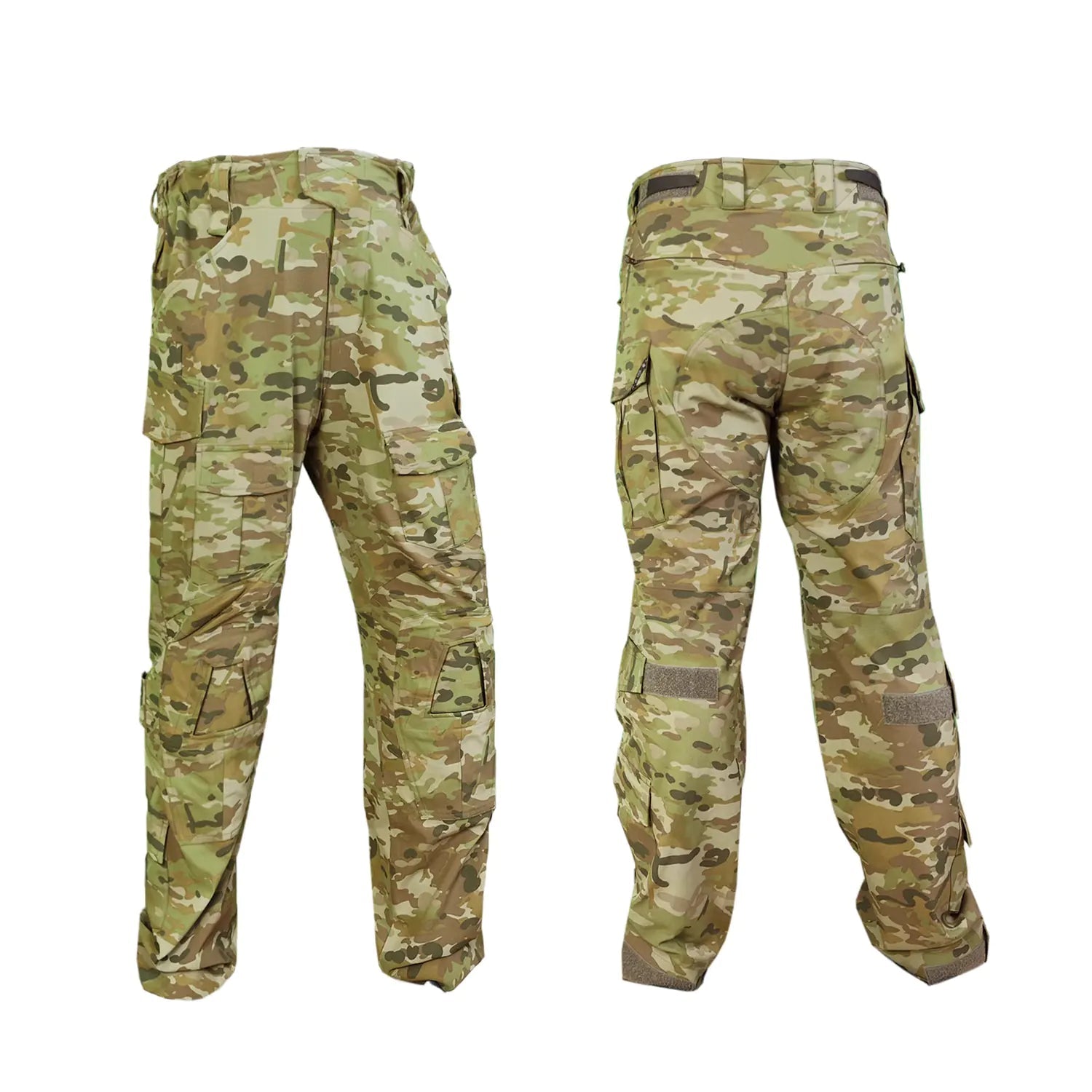 Agility Systems G3 All Weather Combat Pant  - Tacvaults