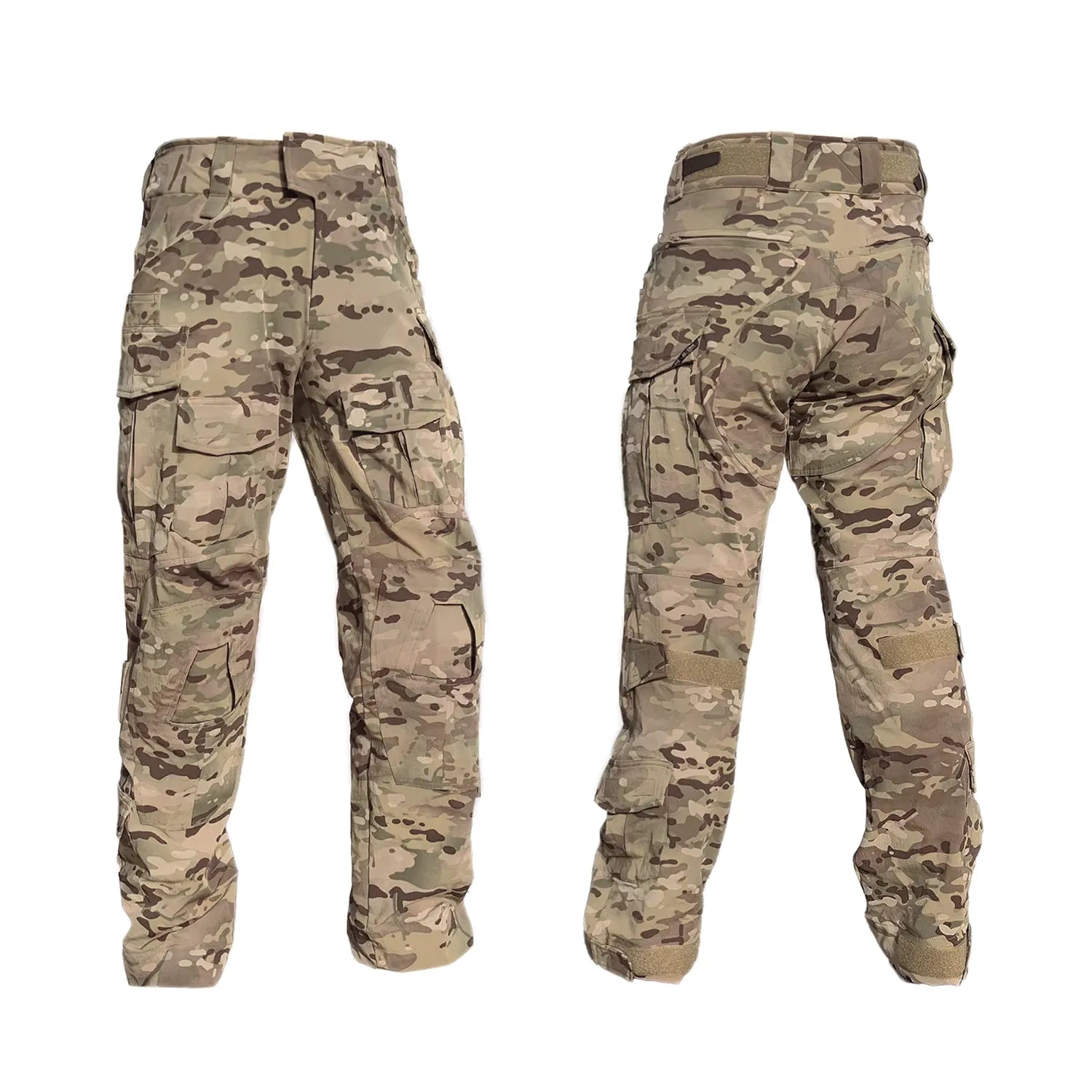 Agility Systems G3 All Weather Combat Pant  - Tacvaults