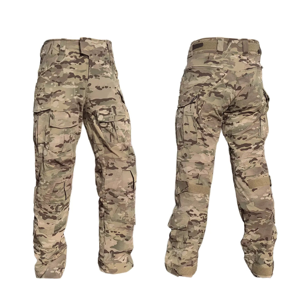 Agility Systems G3 All Weather Combat Pant  - Tacvaults