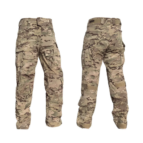 Agility Systems G3 All Weather Combat Pant  - Tacvaults
