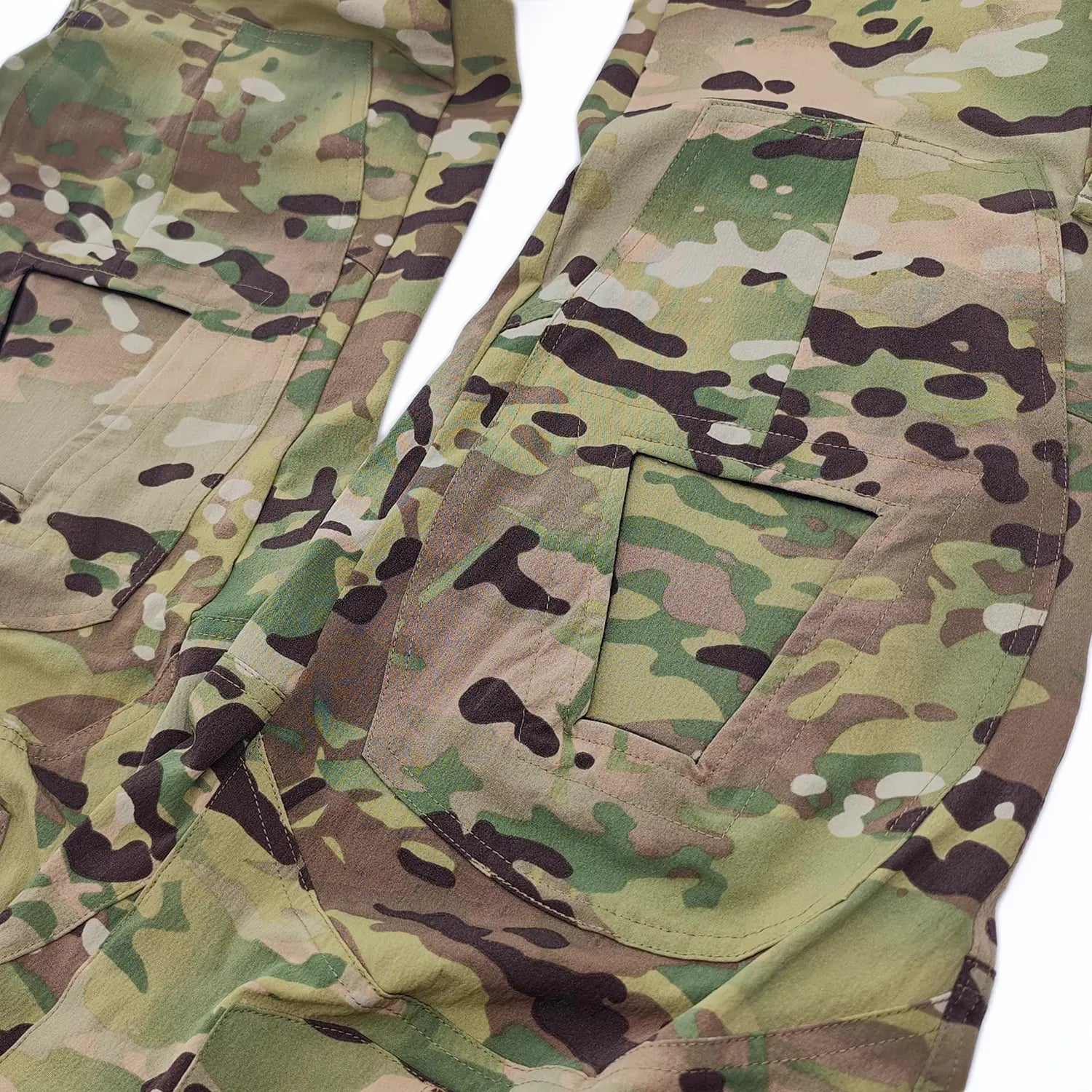 Agility Systems G3 All Weather Combat Pant  - Tacvaults