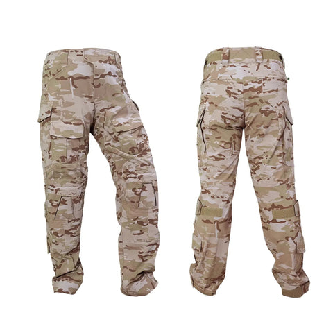 Agility Systems G3 All Weather Combat Pant  - Tacvaults