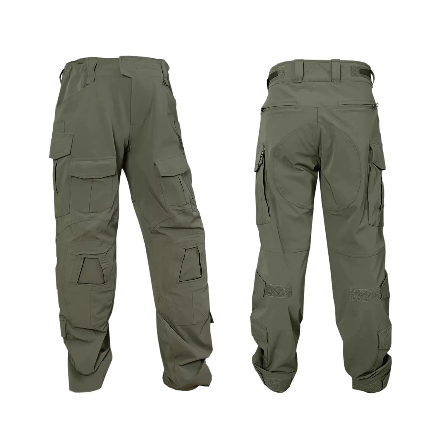 Agility Systems G3 All Weather Combat Pant  - Tacvaults