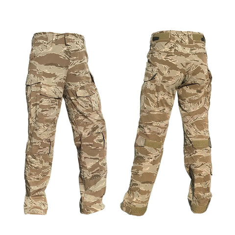 Agility Systems G3 All Weather Combat Pant  - Tacvaults
